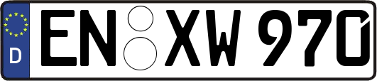 EN-XW970