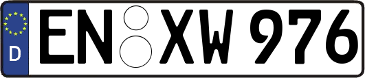 EN-XW976
