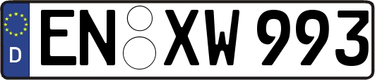 EN-XW993