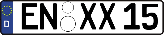 EN-XX15