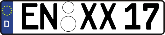 EN-XX17