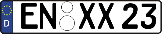 EN-XX23