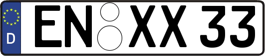 EN-XX33