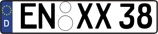 EN-XX38
