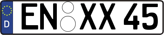 EN-XX45