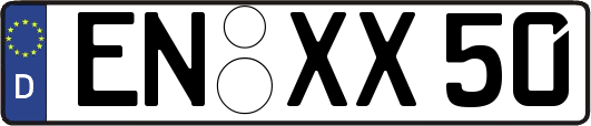 EN-XX50