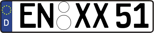 EN-XX51