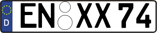 EN-XX74
