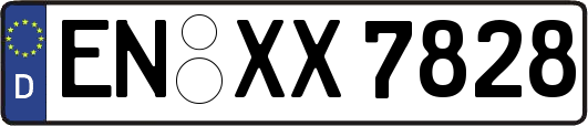 EN-XX7828