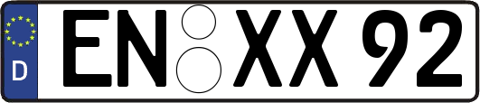 EN-XX92