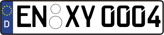EN-XY0004
