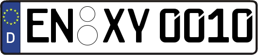 EN-XY0010