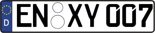 EN-XY007