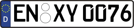EN-XY0076