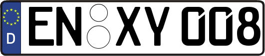 EN-XY008