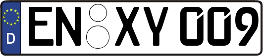 EN-XY009