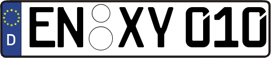EN-XY010