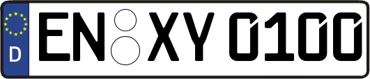 EN-XY0100