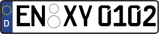 EN-XY0102