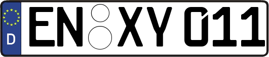 EN-XY011