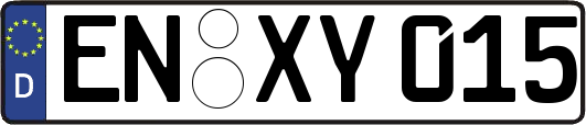 EN-XY015