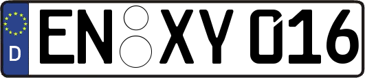 EN-XY016