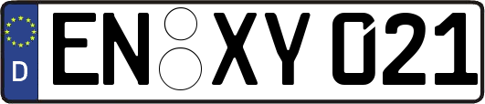 EN-XY021