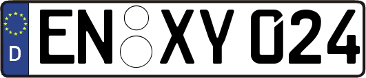EN-XY024