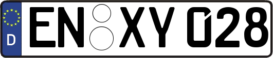 EN-XY028
