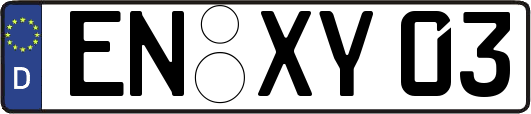 EN-XY03