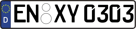 EN-XY0303