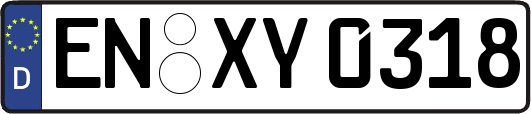 EN-XY0318