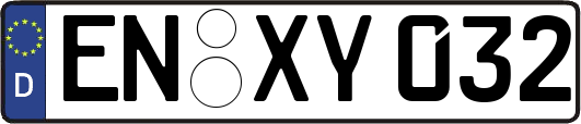 EN-XY032