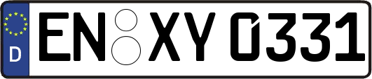 EN-XY0331