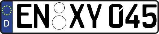 EN-XY045