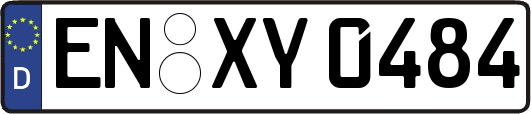 EN-XY0484