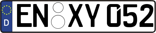 EN-XY052