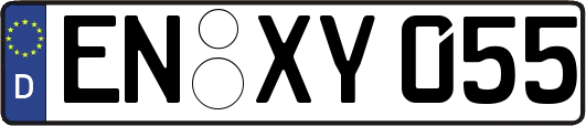 EN-XY055