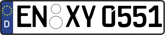 EN-XY0551