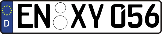 EN-XY056