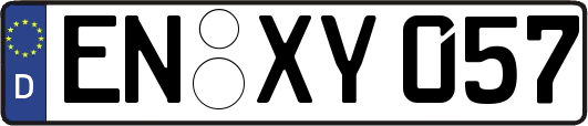 EN-XY057