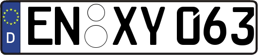 EN-XY063