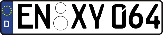 EN-XY064