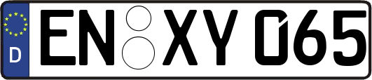 EN-XY065