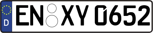 EN-XY0652