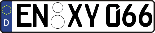 EN-XY066
