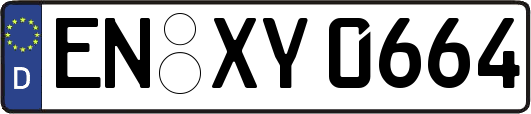 EN-XY0664