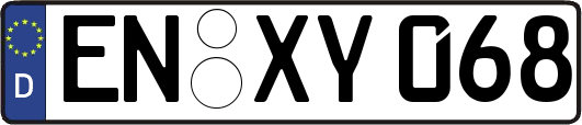 EN-XY068