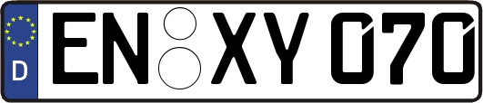 EN-XY070