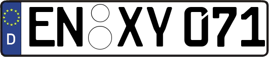 EN-XY071